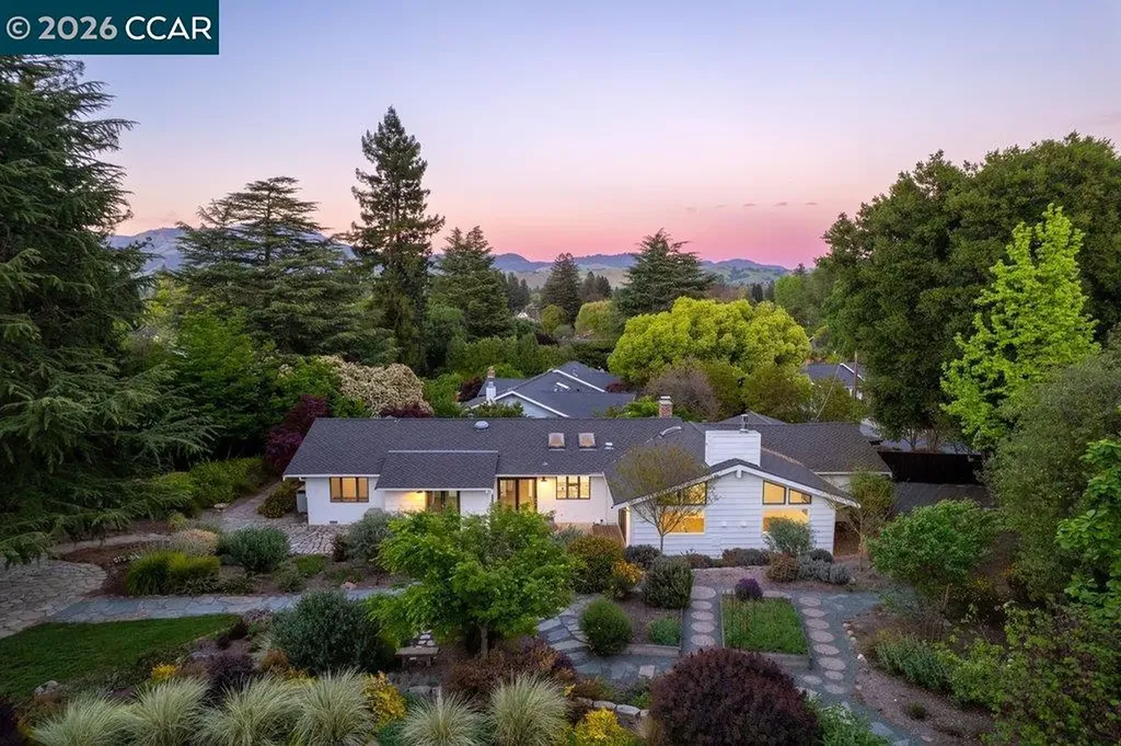 26 Rio Del Court Danville CA 94526