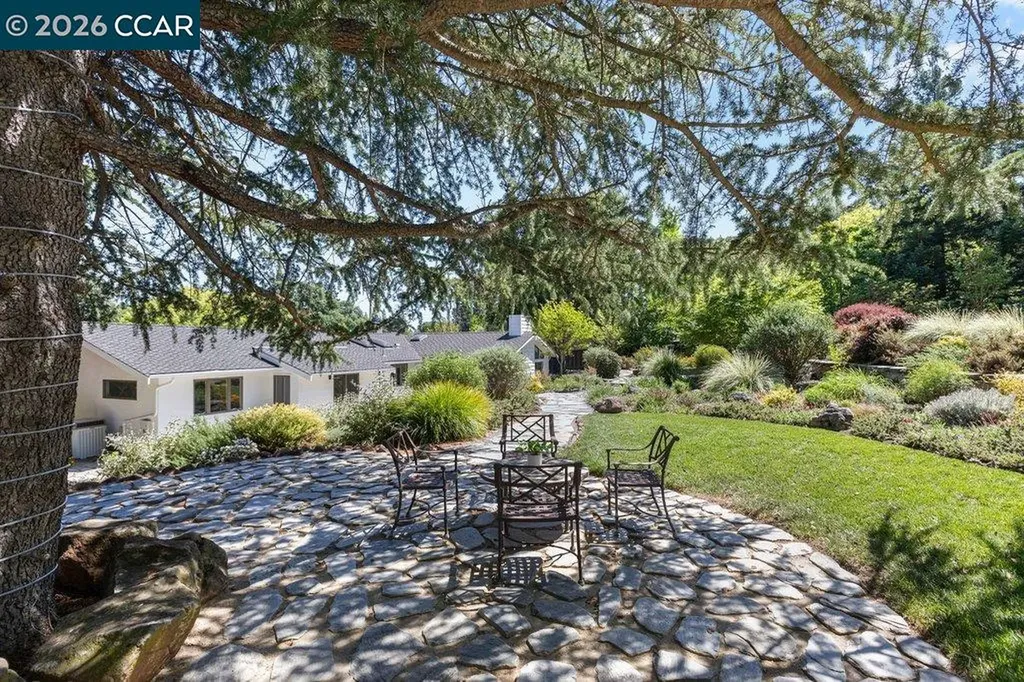 26 Rio Del Court Danville CA 94526
