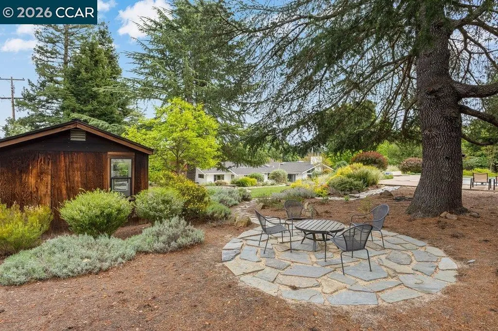26 Rio Del Court Danville CA 94526