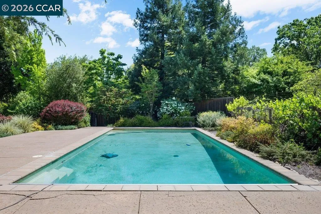 26 Rio Del Court Danville CA 94526