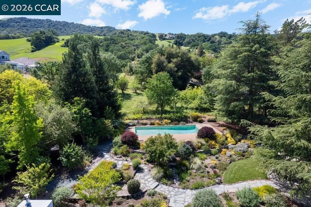 26 Rio Del Court Danville CA 94526