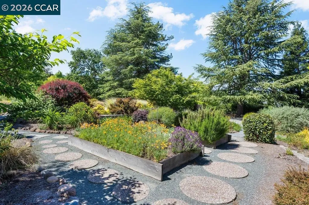 26 Rio Del Court Danville CA 94526