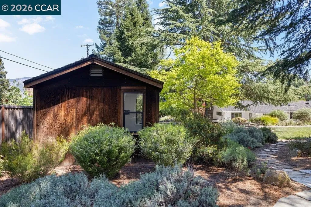 26 Rio Del Court Danville CA 94526