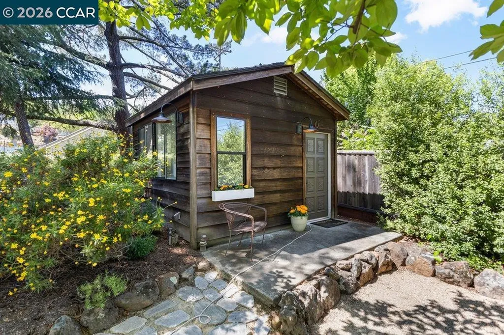 26 Rio Del Court Danville CA 94526