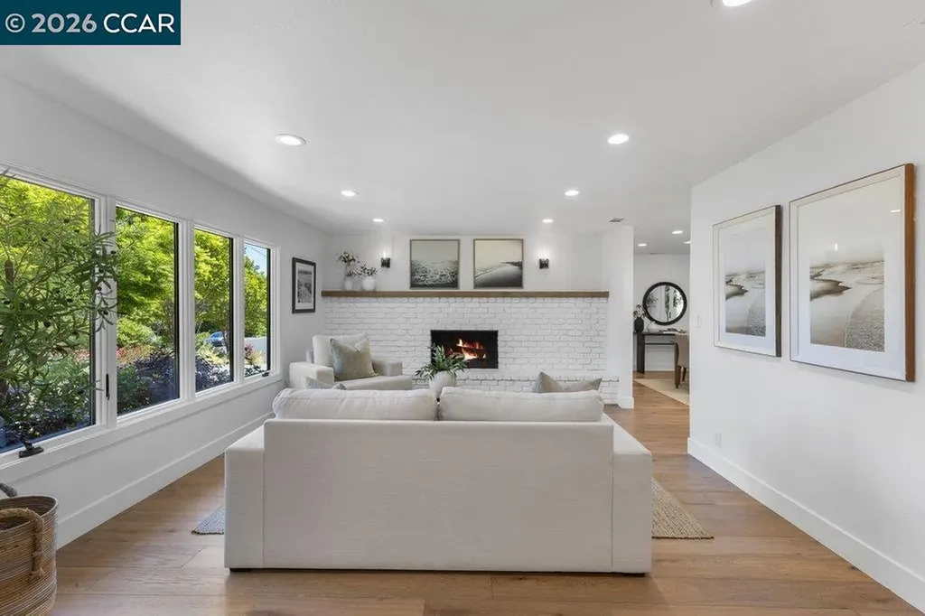 26 Rio Del Court Danville CA 94526