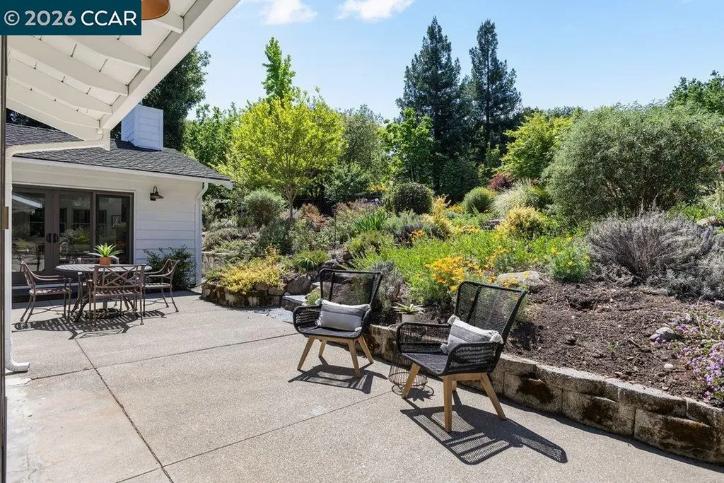 26 Rio Del Court Danville CA 94526