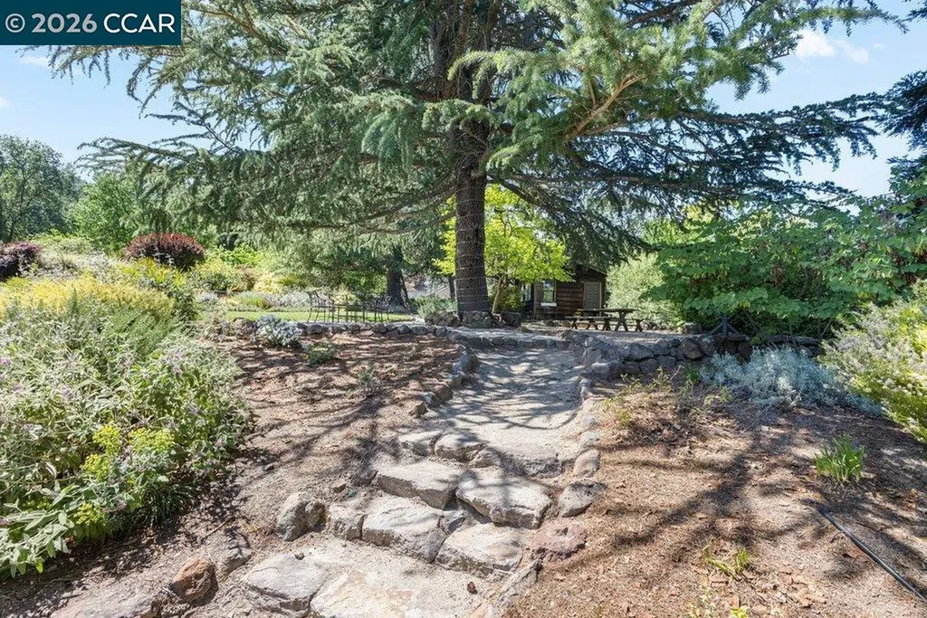 26 Rio Del Court Danville CA 94526