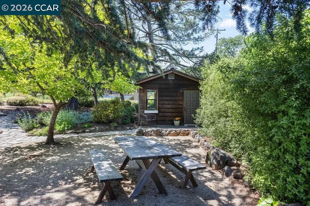 26 Rio Del Court Danville CA 94526