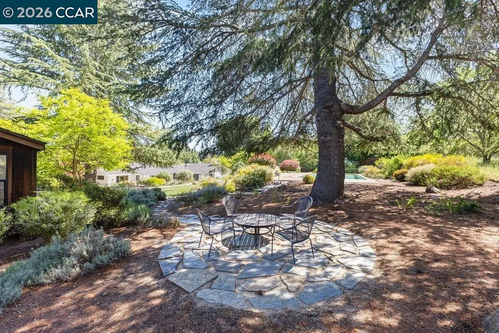26 Rio Del Court Danville CA 94526