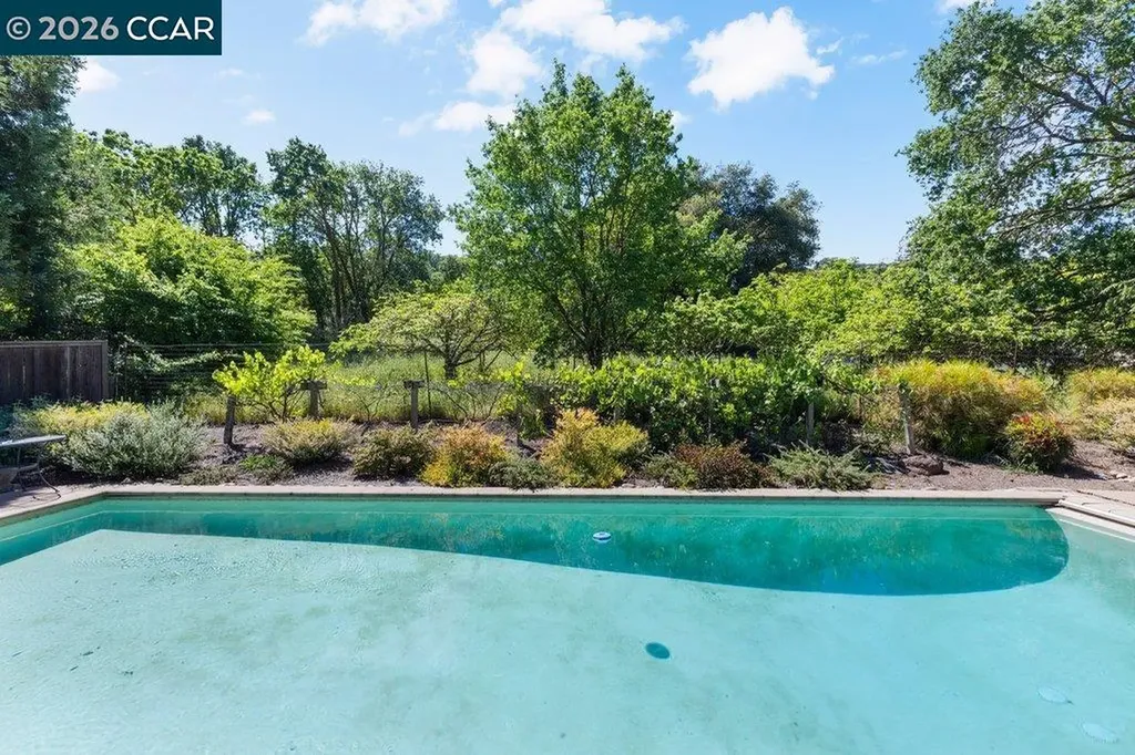 26 Rio Del Court Danville CA 94526