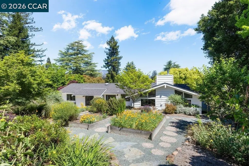 26 Rio Del Court Danville CA 94526