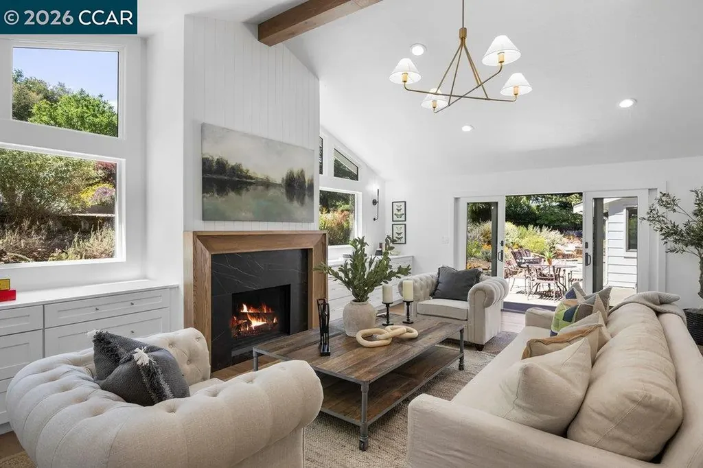 26 Rio Del Court Danville CA 94526