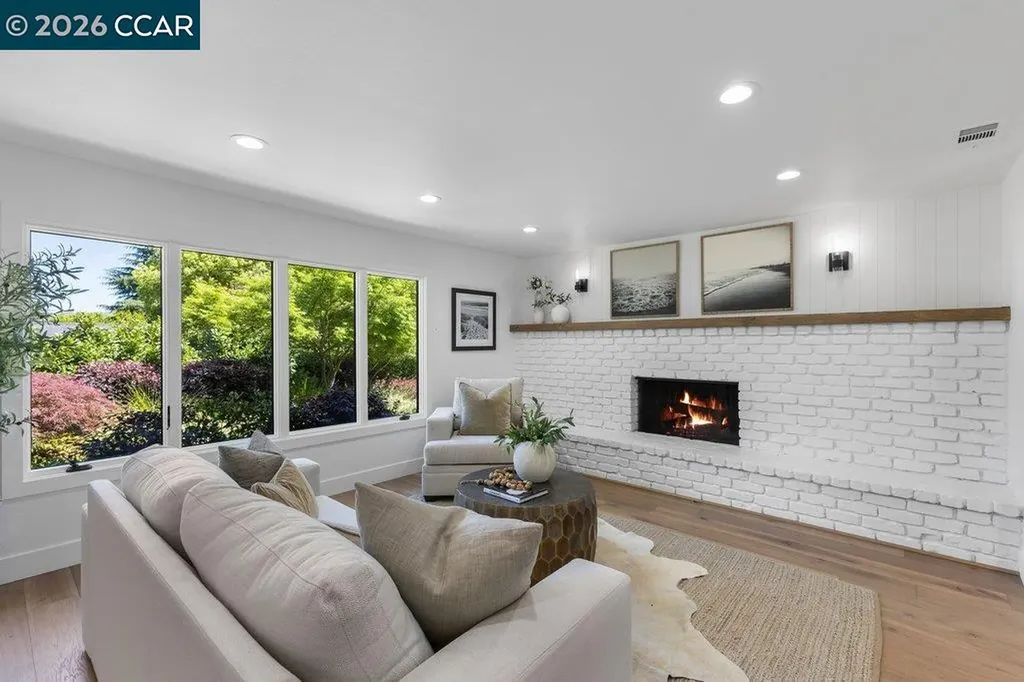 26 Rio Del Court Danville CA 94526