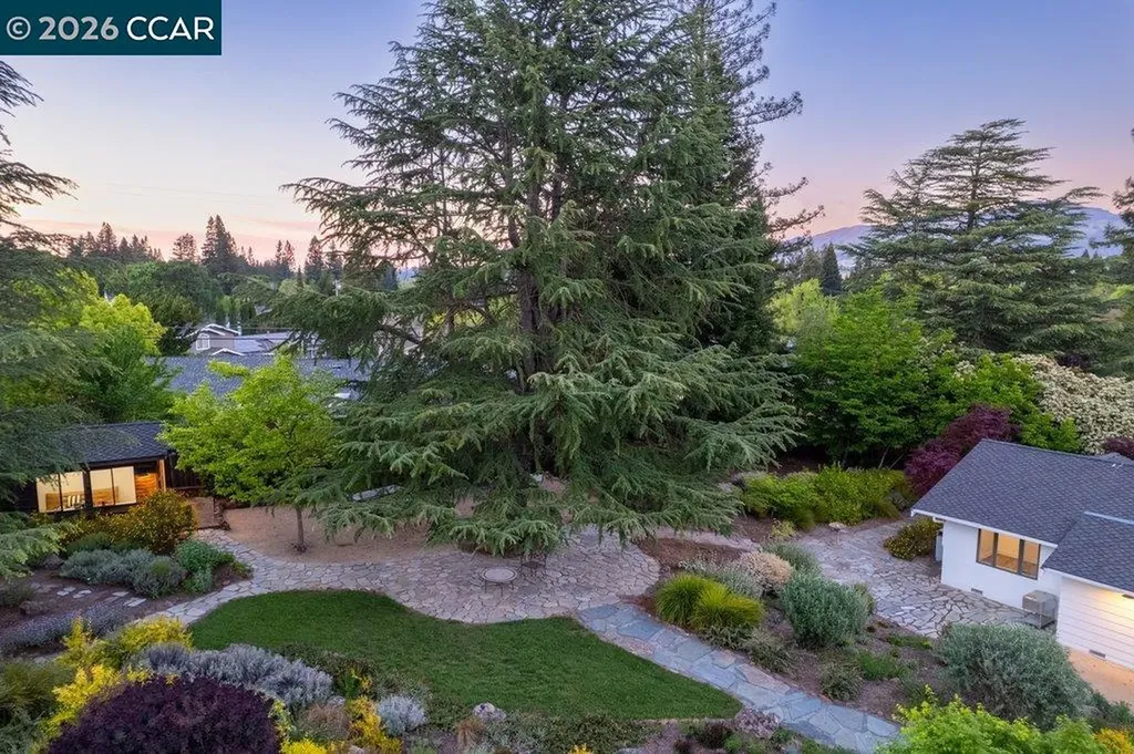 26 Rio Del Court Danville CA 94526