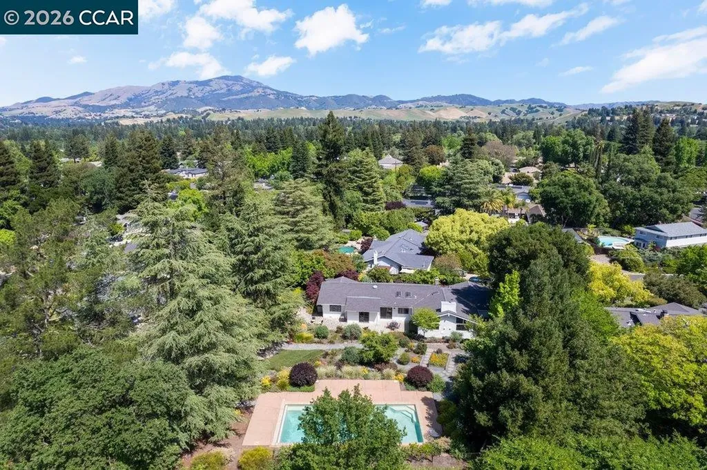 26 Rio Del Court Danville CA 94526