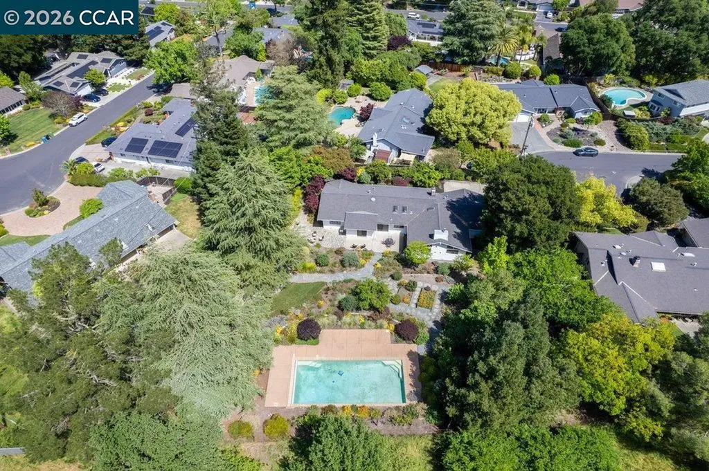 26 Rio Del Court Danville CA 94526