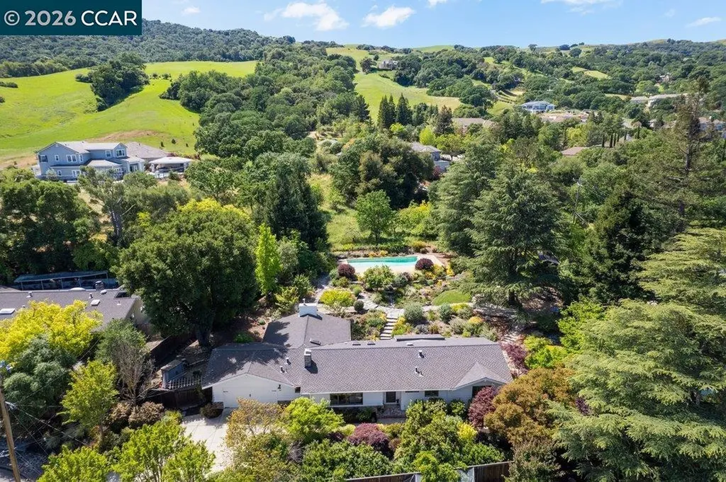 26 Rio Del Court Danville CA 94526
