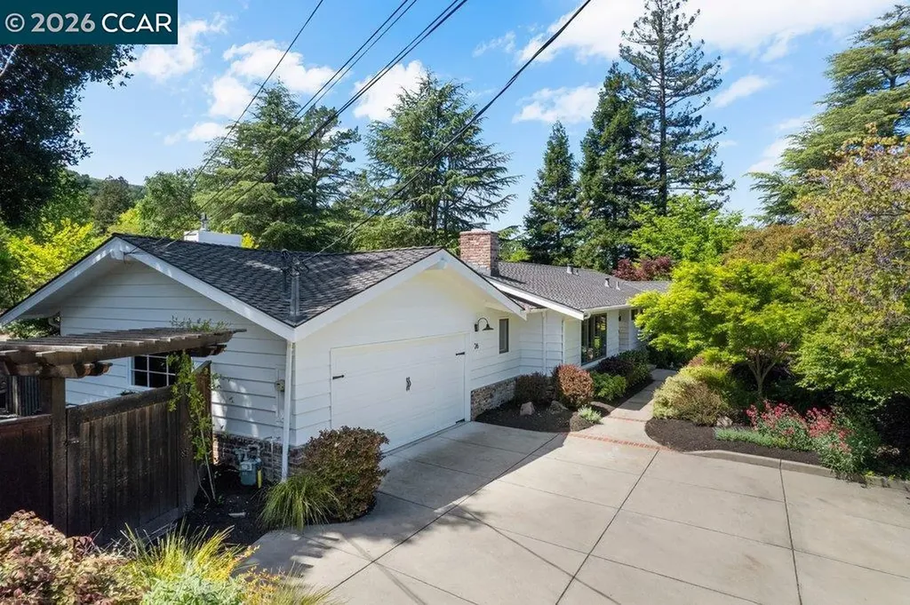 26 Rio Del Court Danville CA 94526