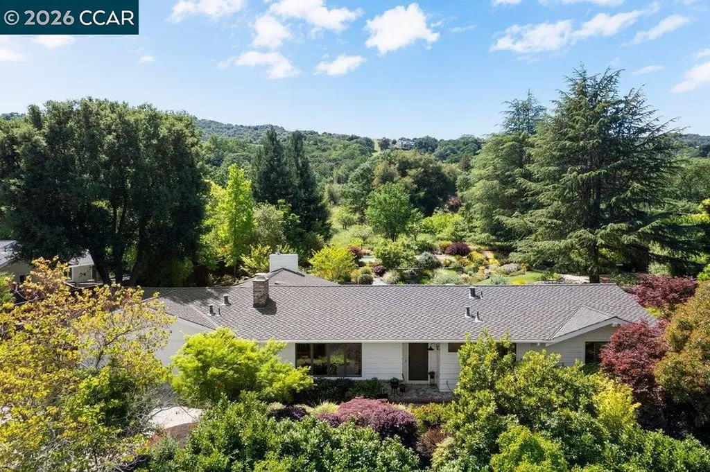 26 Rio Del Court Danville CA 94526