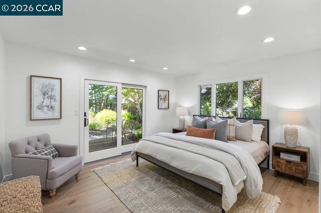 26 Rio Del Court Danville CA 94526