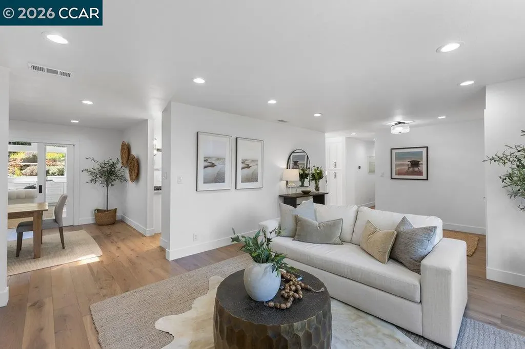 26 Rio Del Court Danville CA 94526