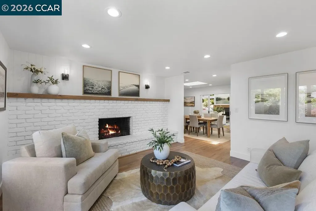 26 Rio Del Court Danville CA 94526