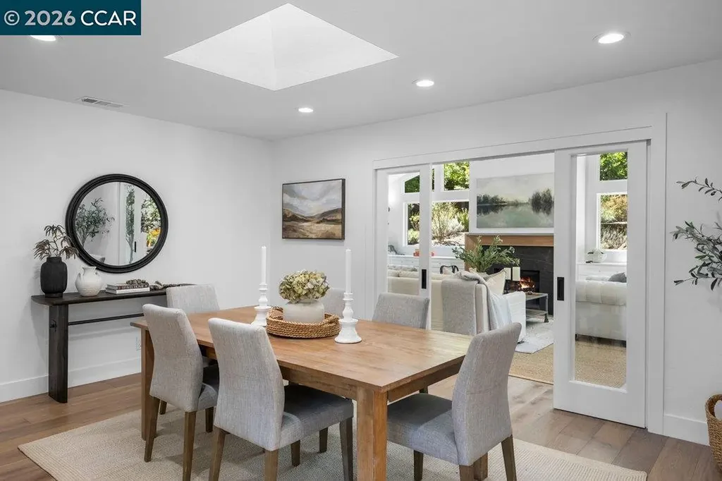 26 Rio Del Court Danville CA 94526