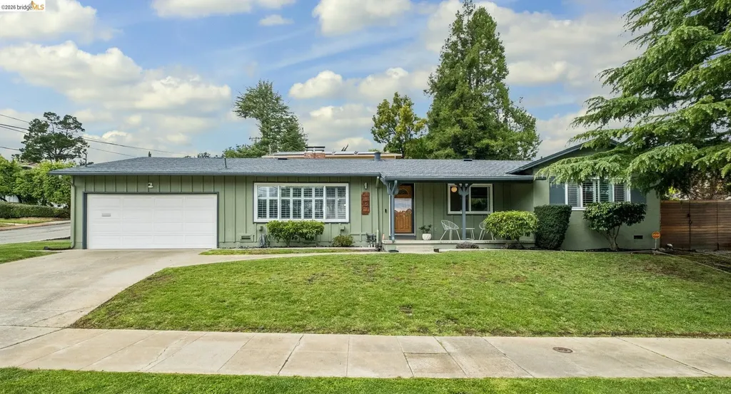 4851 Scotia Avenue Oakland CA 94605