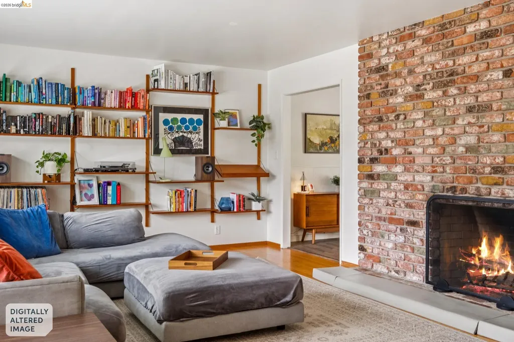 4851 Scotia Avenue Oakland CA 94605