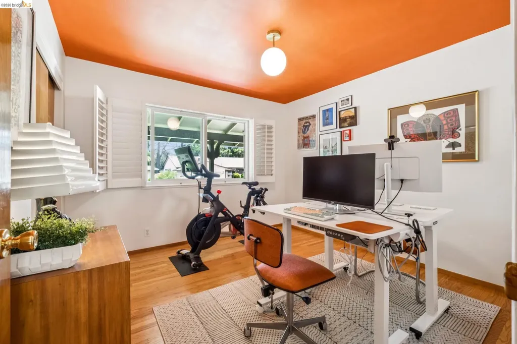 4851 Scotia Avenue Oakland CA 94605