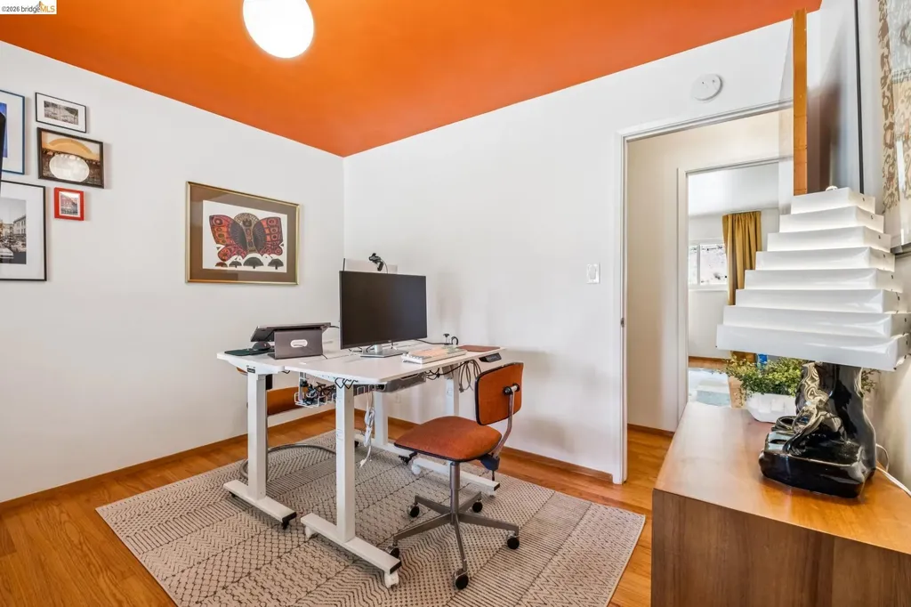4851 Scotia Avenue Oakland CA 94605