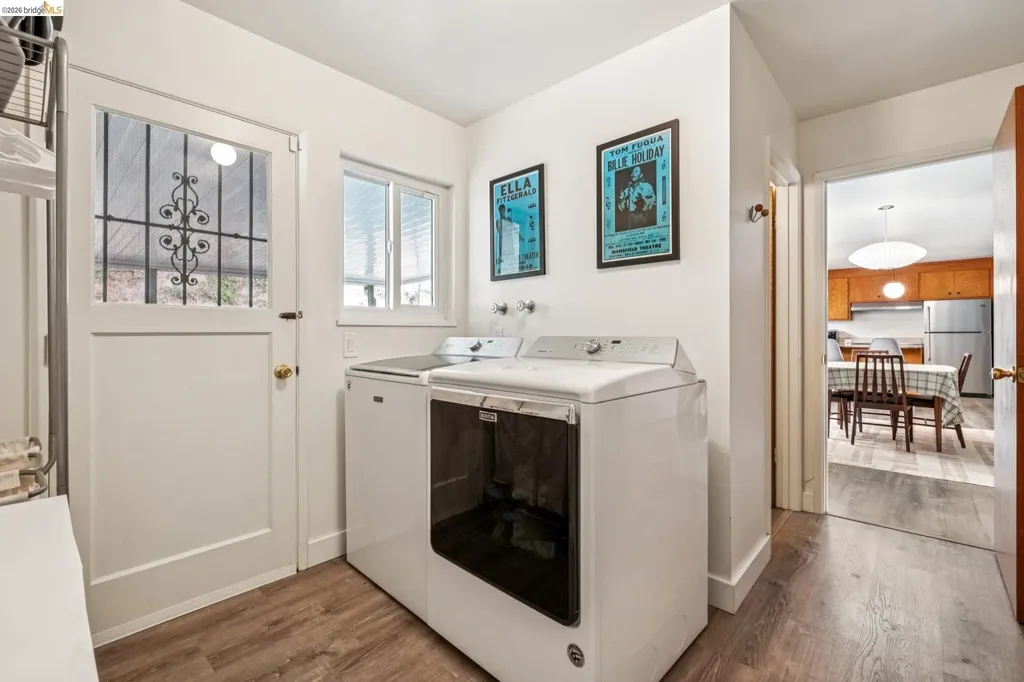 4851 Scotia Avenue Oakland CA 94605