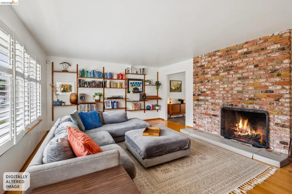 4851 Scotia Avenue Oakland CA 94605