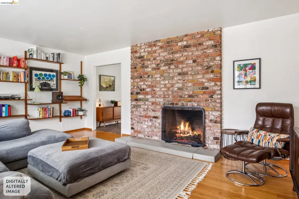 4851 Scotia Avenue Oakland CA 94605