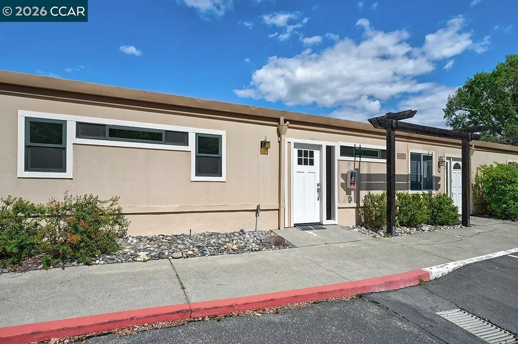 2324 Tice Creek Drive Walnut Creek CA 94595