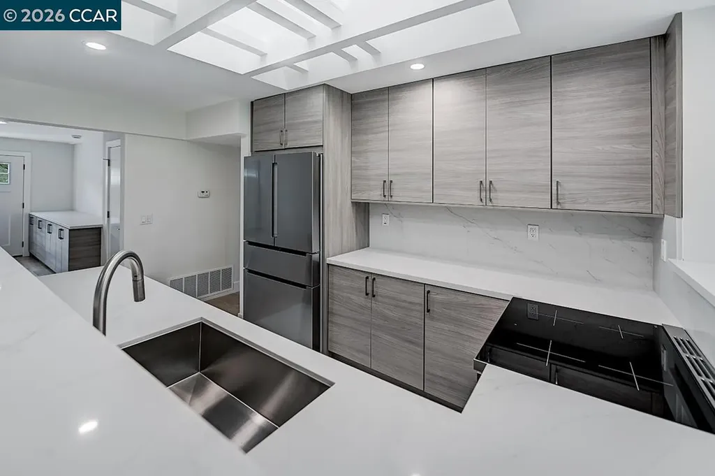 2324 Tice Creek Drive Walnut Creek CA 94595