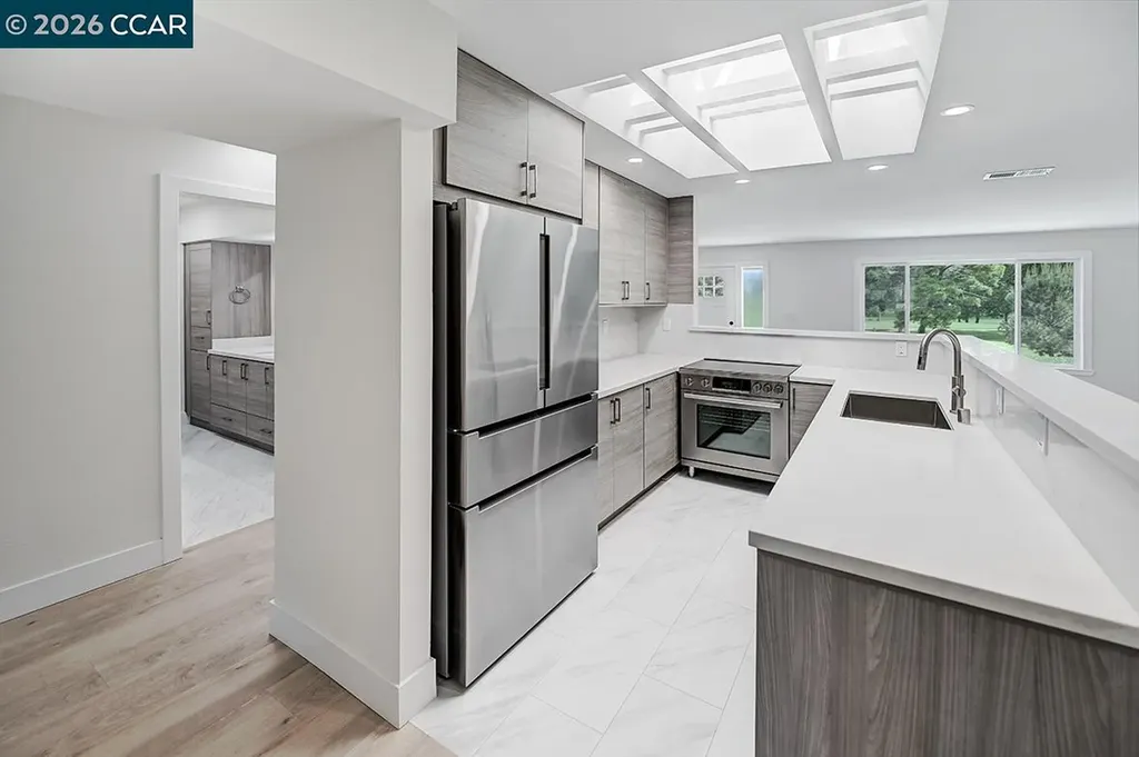 2324 Tice Creek Drive Walnut Creek CA 94595