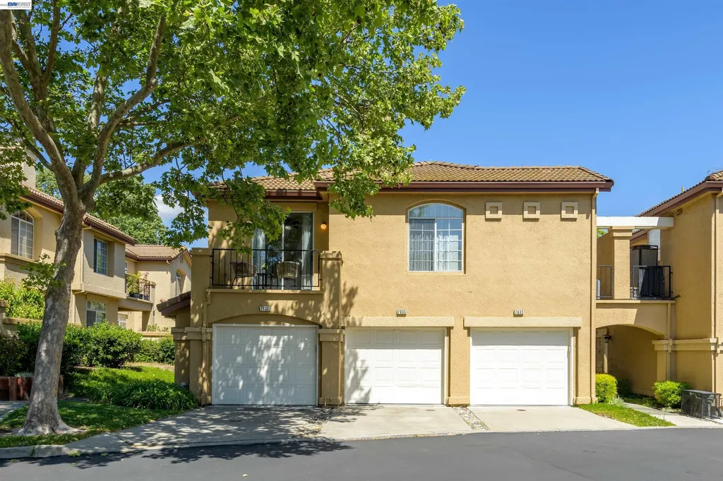 7633 Tuscany Drive Dublin CA 94568