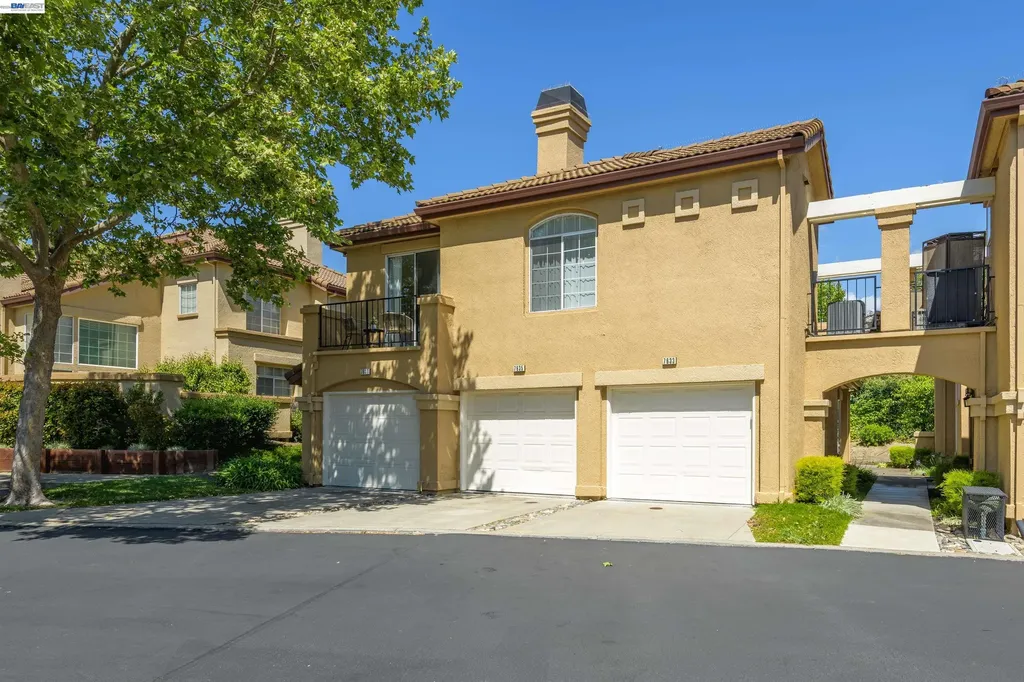 7633 Tuscany Drive Dublin CA 94568
