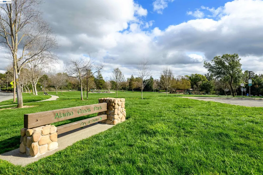 7633 Tuscany Drive Dublin CA 94568