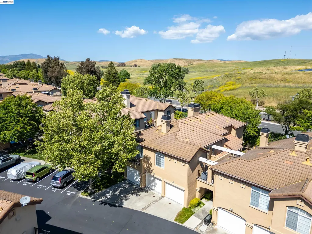 7633 Tuscany Drive Dublin CA 94568