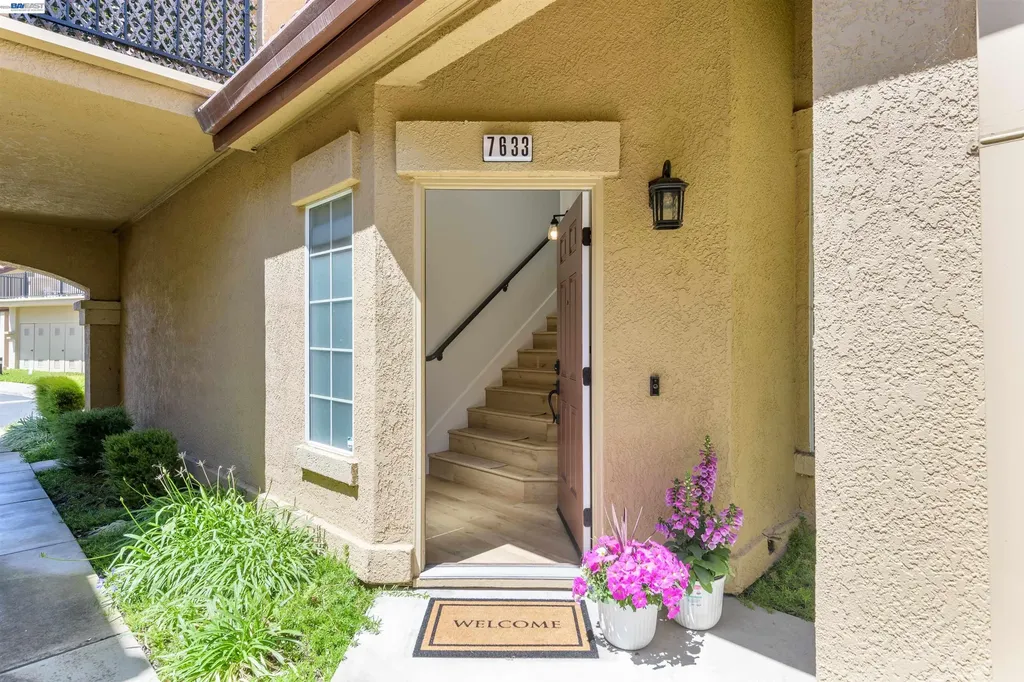 7633 Tuscany Drive Dublin CA 94568