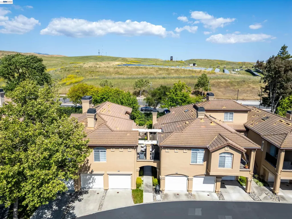7633 Tuscany Drive Dublin CA 94568