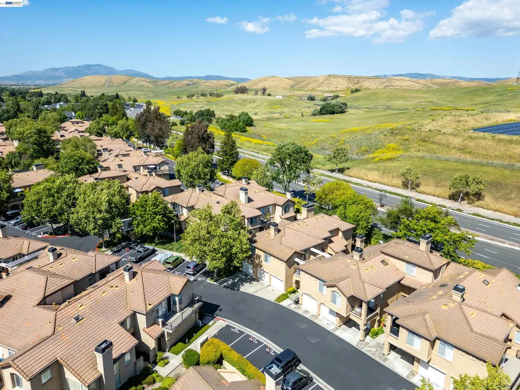 7633 Tuscany Drive Dublin CA 94568