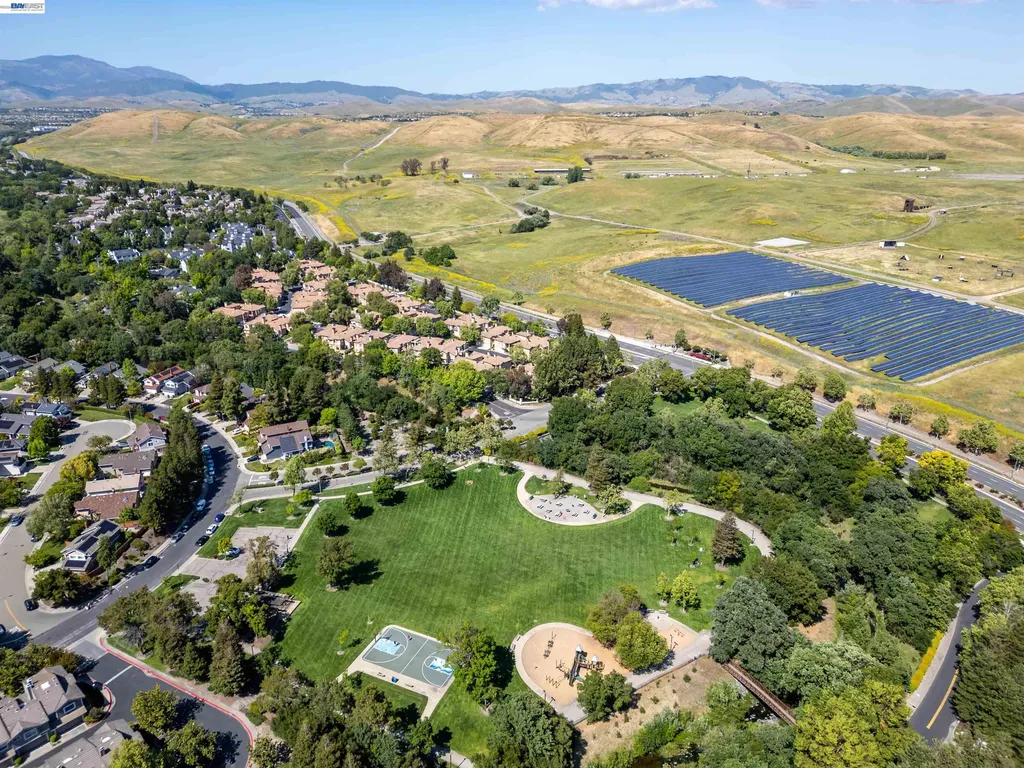 7633 Tuscany Drive Dublin CA 94568