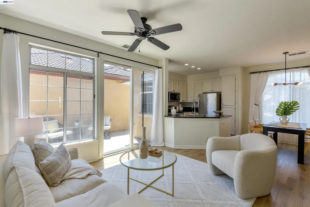 7633 Tuscany Drive Dublin CA 94568