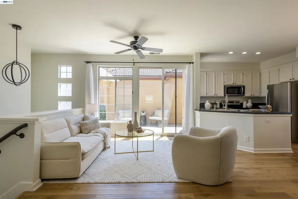7633 Tuscany Drive Dublin CA 94568