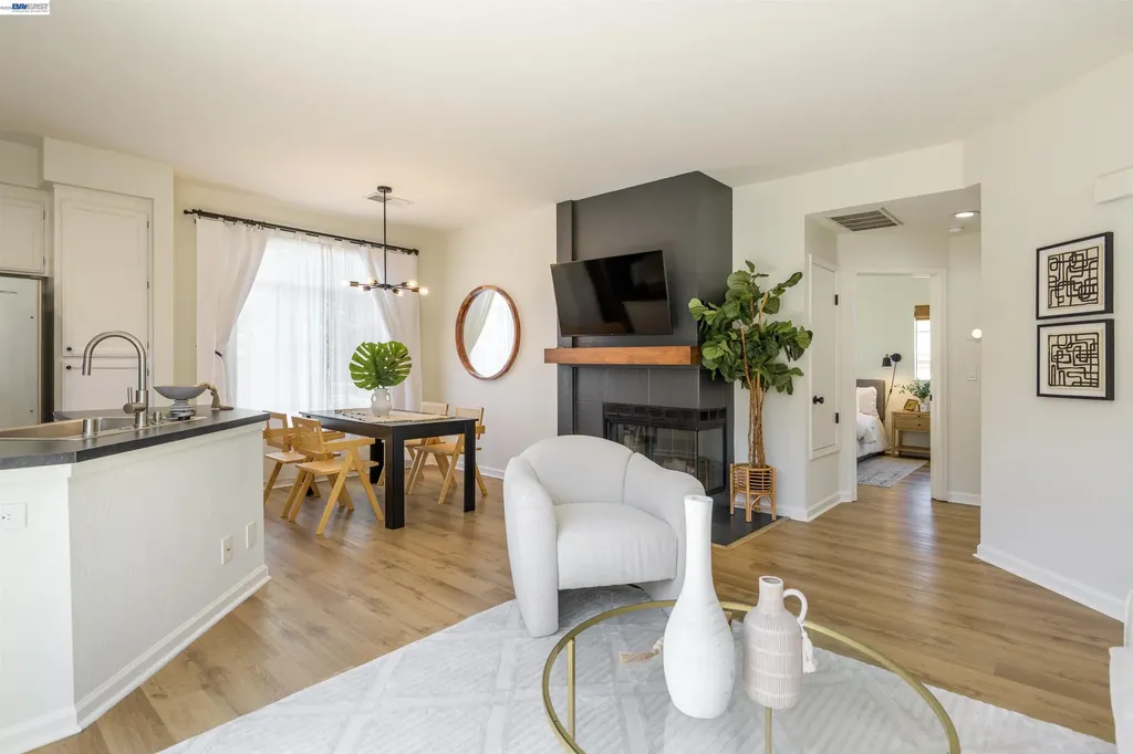 7633 Tuscany Drive Dublin CA 94568