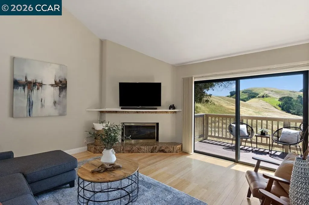 1803 Lamplight Court Walnut Creek CA 94597