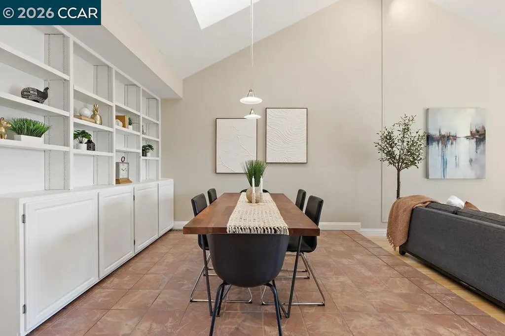 1803 Lamplight Court Walnut Creek CA 94597